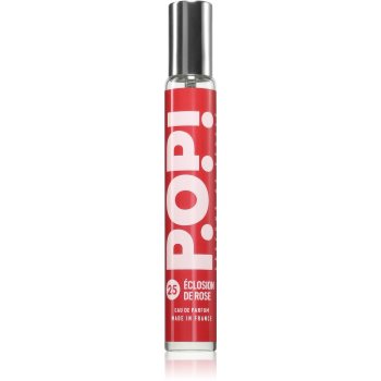 POP! Éclosion de Rose Eau de Parfum unisex